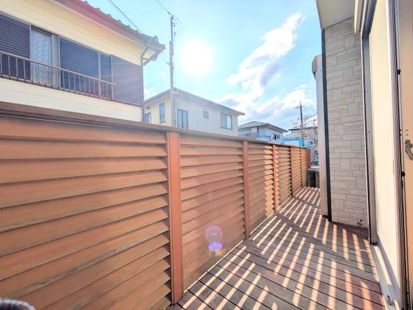 藤沢市打戻の中古一戸建
