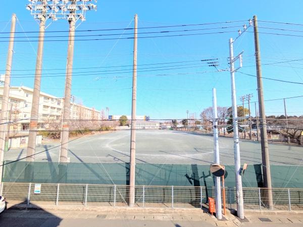 藤沢市打戻の中古一戸建て