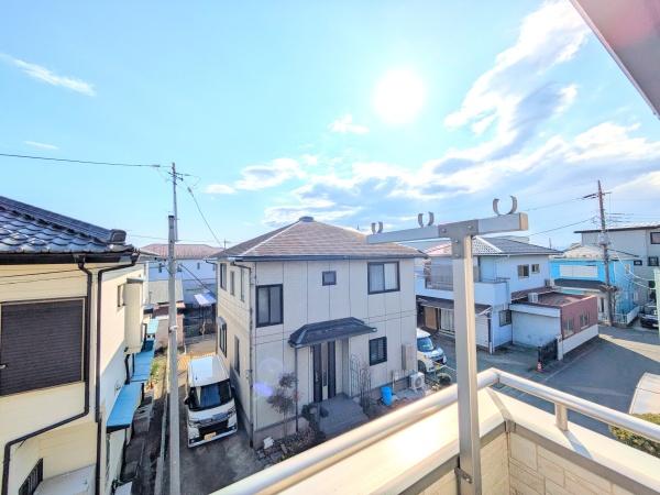 藤沢市打戻の中古一戸建て
