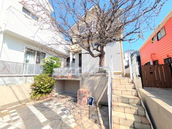 横浜市旭区金が谷１丁目の中古一戸建て