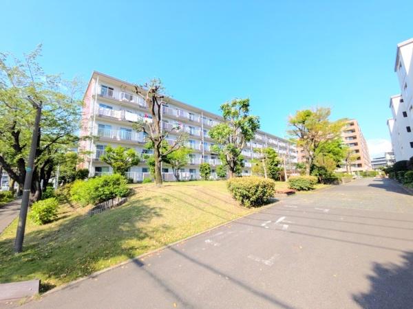 さつき住宅