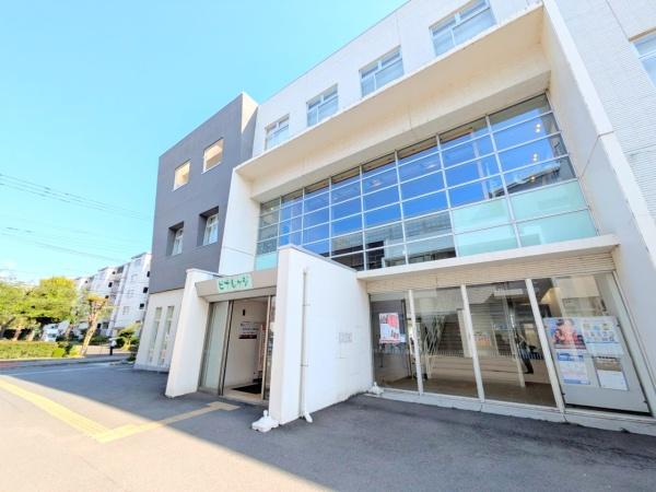 さつき住宅