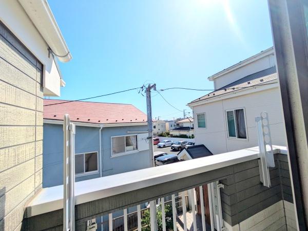 藤沢市辻堂６丁目の中古一戸建