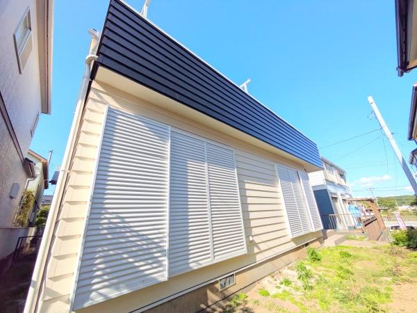 藤沢市石川３丁目の中古一戸建