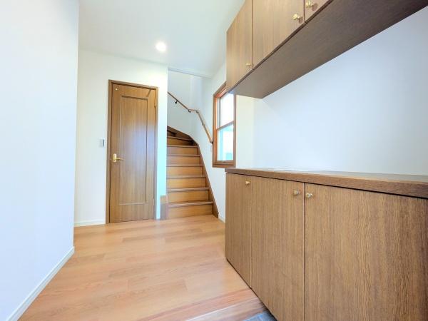 藤沢市石川３丁目の中古一戸建