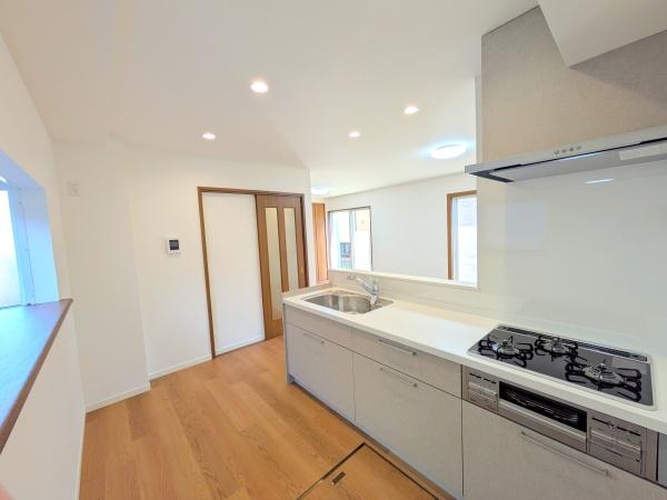 藤沢市石川３丁目の中古一戸建て
