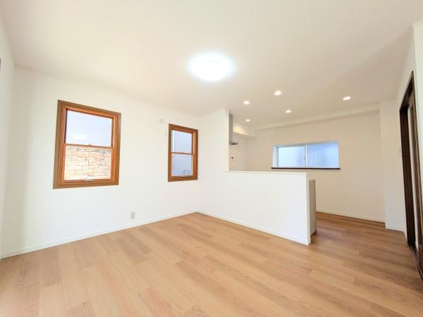 藤沢市石川３丁目の中古一戸建て