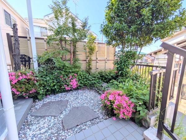 横浜市泉区白百合３丁目の中古一戸建て
