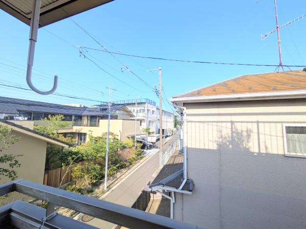 横浜市瀬谷区本郷１丁目の中古一戸建て