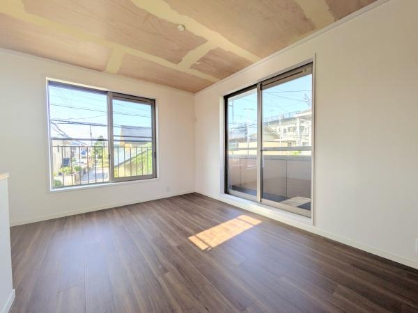 横浜市瀬谷区本郷１丁目の中古一戸建て