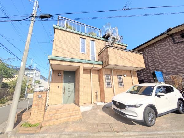 横浜市瀬谷区本郷１丁目の中古一戸建て