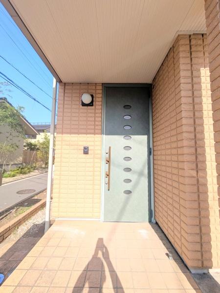 横浜市瀬谷区本郷１丁目の中古一戸建