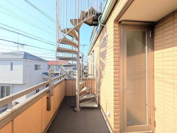 横浜市瀬谷区本郷１丁目の中古一戸建