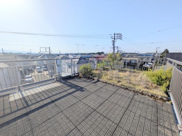 横浜市瀬谷区本郷１丁目の中古一戸建