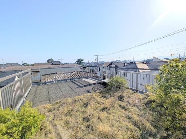 横浜市瀬谷区本郷１丁目の中古一戸建て