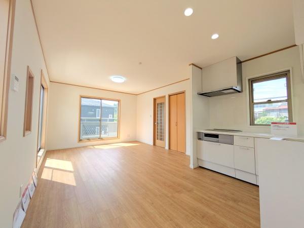 茅ヶ崎市西久保の中古一戸建て