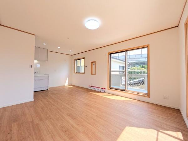 茅ヶ崎市西久保の中古一戸建て