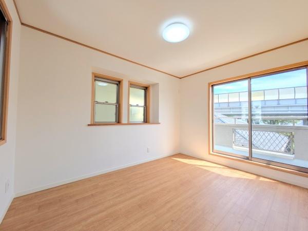 茅ヶ崎市西久保の中古一戸建て