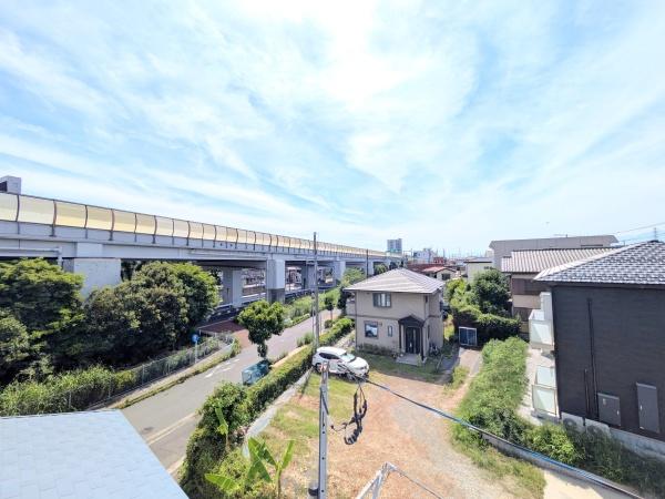 茅ヶ崎市西久保の中古一戸建て