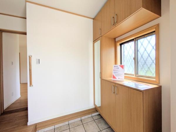 茅ヶ崎市西久保の中古一戸建て