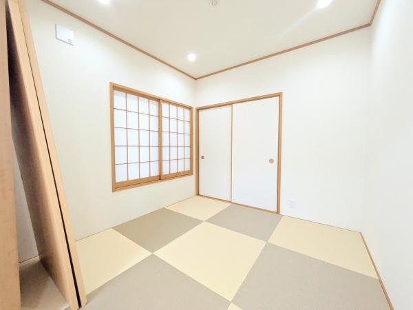 茅ヶ崎市ひばりが丘の中古一戸建て