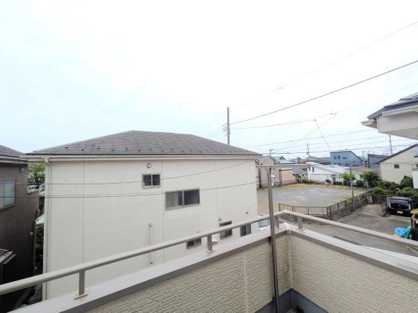 茅ヶ崎市ひばりが丘の中古一戸建て