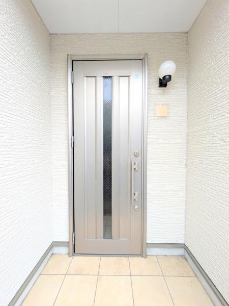 茅ヶ崎市ひばりが丘の中古一戸建
