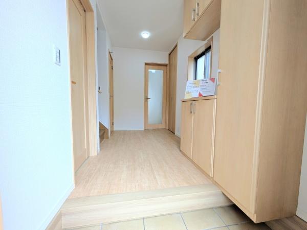 茅ヶ崎市ひばりが丘の中古一戸建て