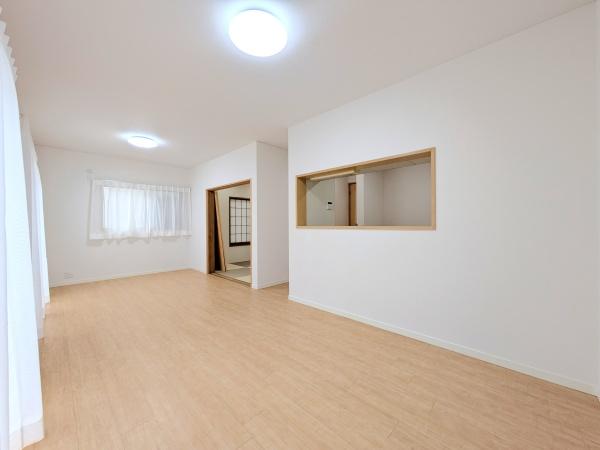 茅ヶ崎市ひばりが丘の中古一戸建て