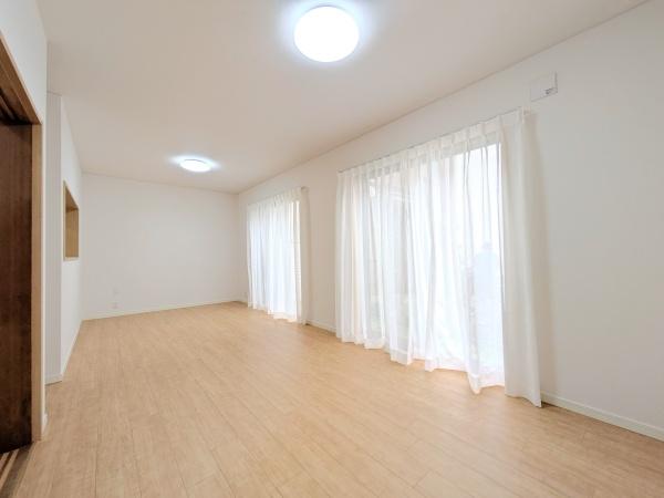 茅ヶ崎市ひばりが丘の中古一戸建て
