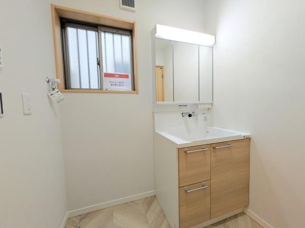 茅ヶ崎市ひばりが丘の中古一戸建て
