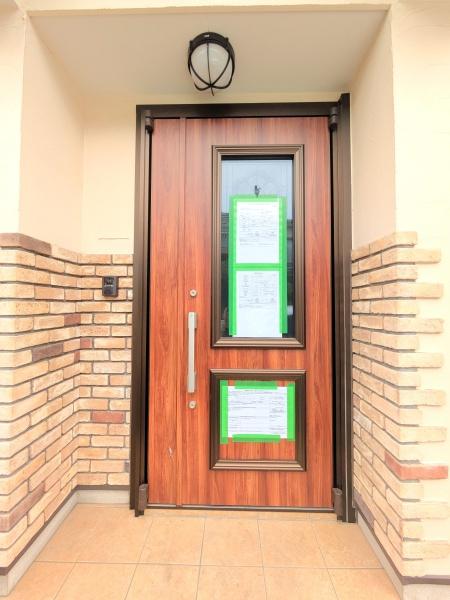 綾瀬市上土棚北2丁目の中古一戸建
