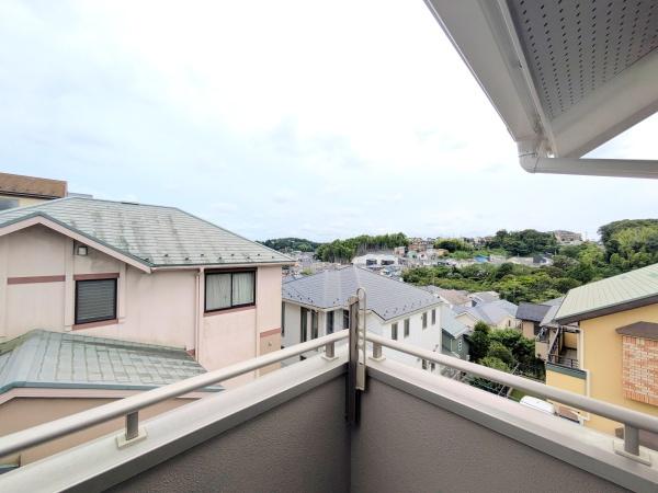 横浜市泉区岡津町の中古一戸建て