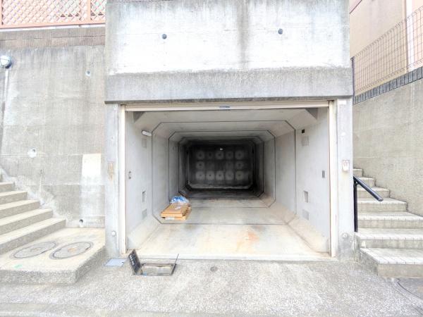 横浜市泉区岡津町の中古一戸建て