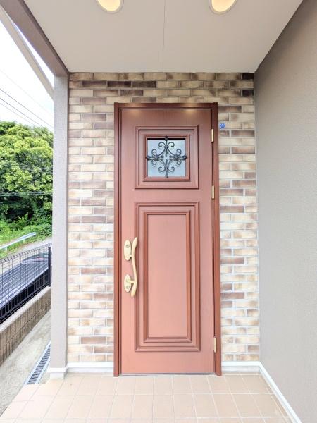 横浜市泉区岡津町の中古一戸建
