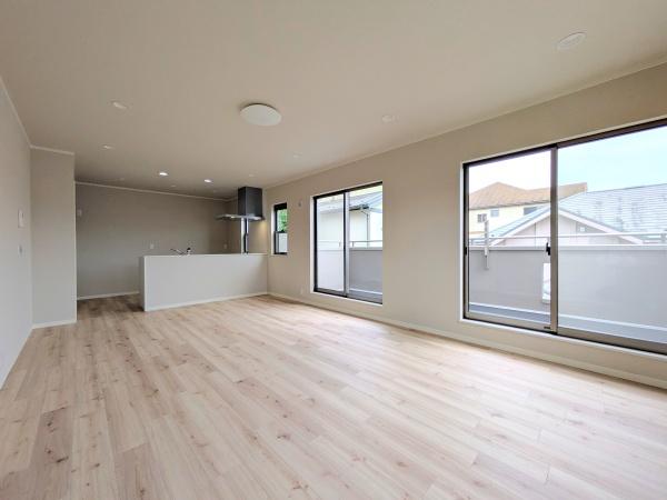 横浜市泉区岡津町の中古一戸建て