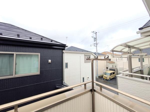 平塚市東真土４丁目の中古一戸建て