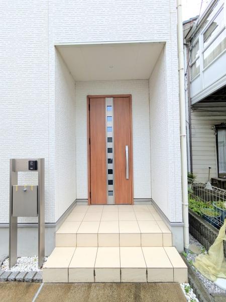 海老名市門沢橋３丁目の中古一戸建