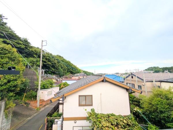 厚木市飯山南１丁目の中古一戸建て