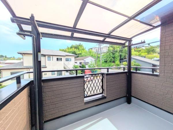 厚木市愛名の中古一戸建て