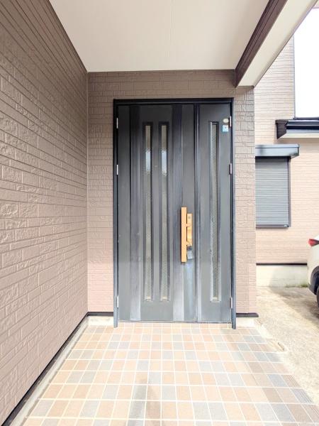 厚木市愛名の中古一戸建