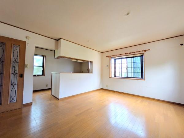厚木市愛名の中古一戸建て