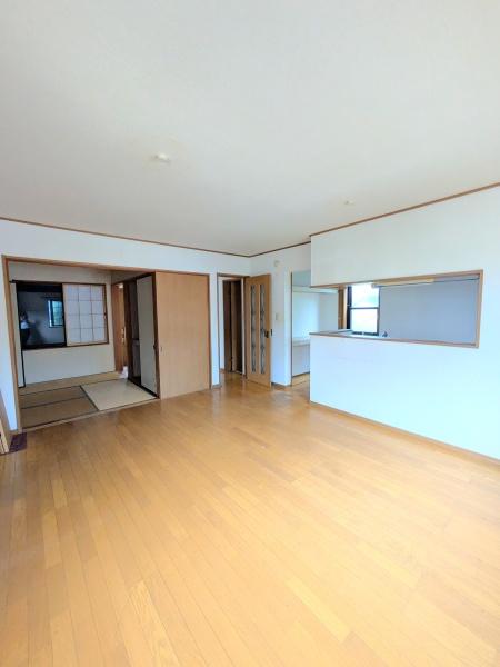 厚木市愛名の中古一戸建て