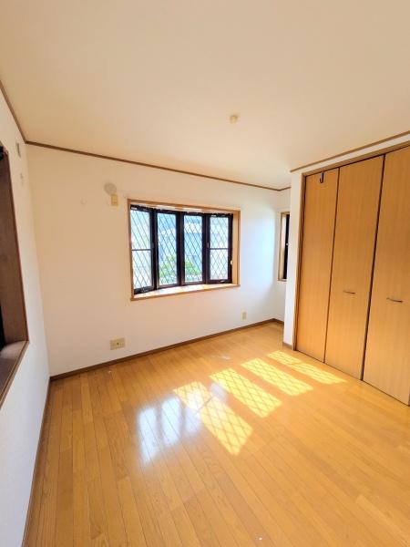 厚木市愛名の中古一戸建て