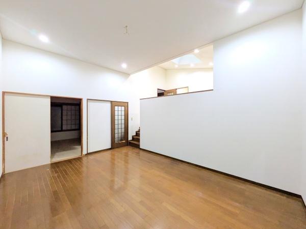 厚木市森の里２丁目の中古一戸建て