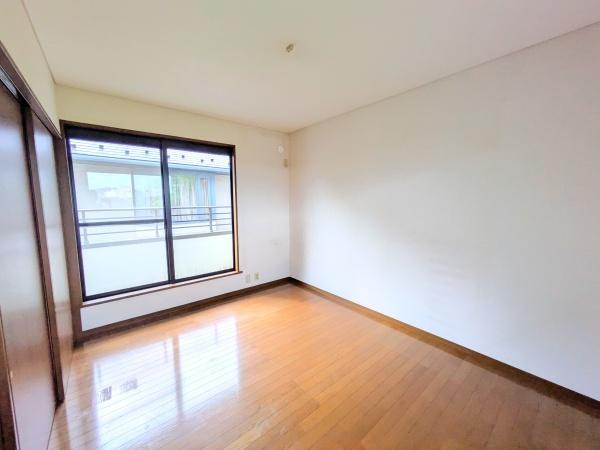 厚木市森の里２丁目の中古一戸建て