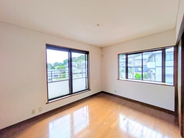 厚木市森の里２丁目の中古一戸建て