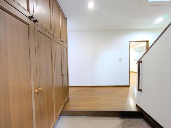 厚木市森の里２丁目の中古一戸建て