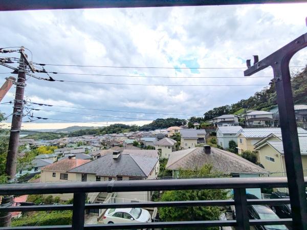 厚木市森の里２丁目の中古一戸建て