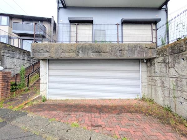 厚木市森の里２丁目の中古一戸建て